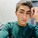 Амир, 27 лет