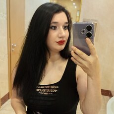 Фотография девушки Анастасия, 23 года из г. Братск