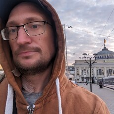 Фотография мужчины Pitbullakkerman, 38 лет из г. Павлоград