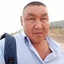 Самар, 57 лет