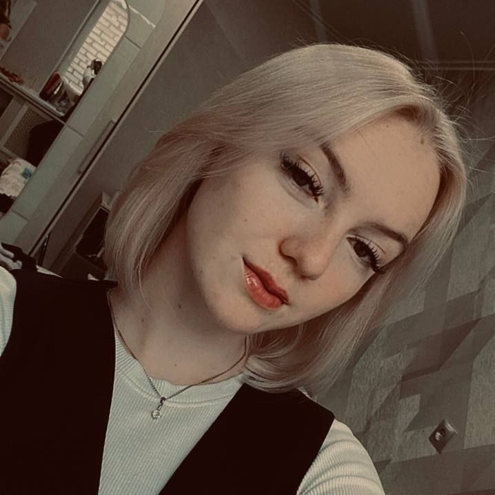 Марина, 29 лет