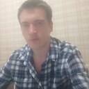Никита Иванов, 25 лет