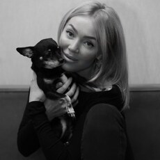 Фотография девушки Ольга, 40 лет из г. Усинск