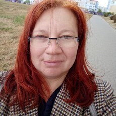Фотография девушки Елена, 47 лет из г. Минск