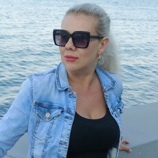Фотография девушки Yuliia, 46 лет из г. Гдыня