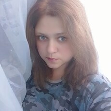 Фотография девушки Яна, 33 года из г. Алчевск
