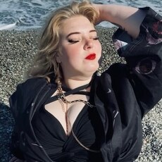 Фотография девушки София, 23 года из г. Алушта