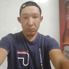 Фотография мужчины Ленар, 36 лет из г. Мамадыш