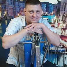 Фотография мужчины Роман, 42 года из г. Энгельс
