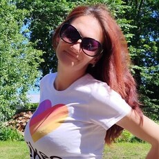 Фотография девушки Людмила, 32 года из г. Минск