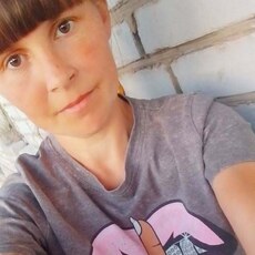 Фотография девушки Алена, 31 год из г. Улан-Удэ