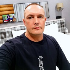 Фотография мужчины Сергей, 41 год из г. Барнаул