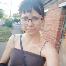 Фотография девушки Светлана, 37 лет из г. Новоминская
