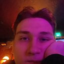 Александр, 21 год