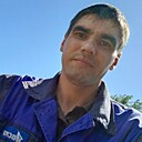 Сергей, 33 года
