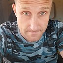 Вадим, 35 лет