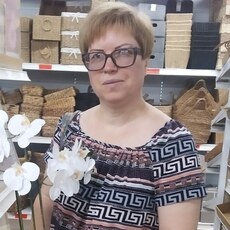Фотография девушки Оксана, 48 лет из г. Запорожье