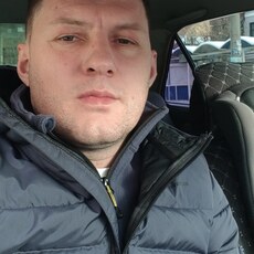 Фотография мужчины Александр, 38 лет из г. Чита