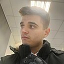 Данила, 21 год