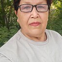 Роза, 65 лет