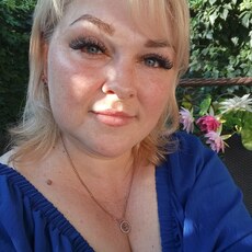 Фотография девушки Ирина, 42 года из г. Геленджик