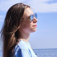 Фотография девушки Екатерина, 29 лет из г. Санкт-Петербург