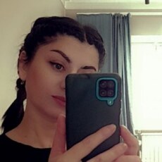 Фотография девушки Queen, 30 лет из г. Каспийск