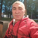 Алик, 46 лет