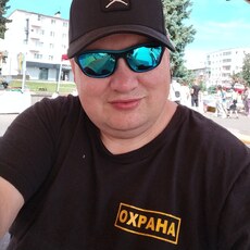 Фотография мужчины Константин, 42 года из г. Владимир