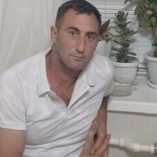 Фотография мужчины Рахман, 42 года из г. Балхаш