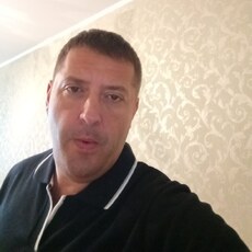 Фотография мужчины Павел, 45 лет из г. Реутов