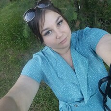 Фотография девушки Татьяна, 32 года из г. Абакан