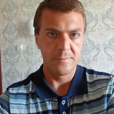 Фотография мужчины Павел, 41 год из г. Рудный