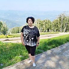 Фотография девушки Надежда, 42 года из г. Новосибирск