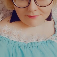 Фотография девушки Надежда, 43 года из г. Мурманск