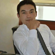 Фотография мужчины Мердан, 36 лет из г. Сочи