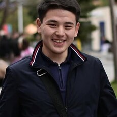 Фотография мужчины Алмаз, 31 год из г. Балхаш