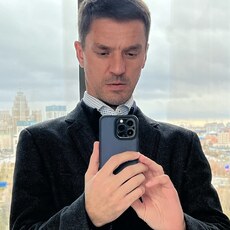 Фотография мужчины Денис, 45 лет из г. Астана