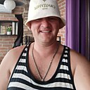 Sergio, 42 года