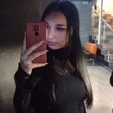 Фотография девушки Алина, 39 лет из г. Мелитополь