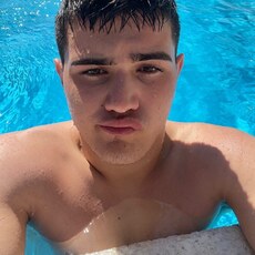 Фотография мужчины Вадим, 20 лет из г. Москва
