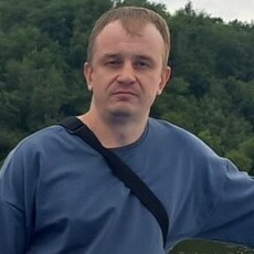 Фотография мужчины Алексей, 38 лет из г. Рыбинск