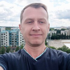 Фотография мужчины Евгений, 41 год из г. Кемерово