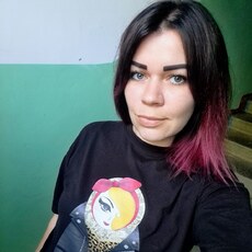 Фотография девушки Людмила, 31 год из г. Джубга