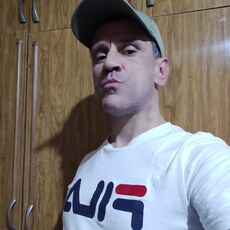 Фотография мужчины Roman, 45 лет из г. Шахты