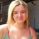Александра, 24 года