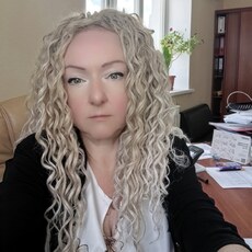 Фотография девушки Ирина, 48 лет из г. Сургут