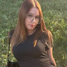 Фотография девушки Alisha, 19 лет из г. Краснодар