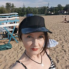 Фотография девушки Светлана, 56 лет из г. Сызрань