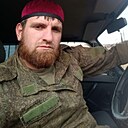 Расул, 34 года